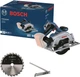 Акумуляторна пила дискова Bosch Professional GKS 185-LI (06016C1221) - зображення 1