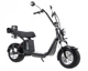 Електроскутер Maxxter ROCK Black 2000W 60V20Ah - зображення 7