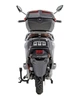 Електроскутер Maxxter LUMINA Silver 1500W 72V20Ah - зображення 5