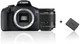 Фотоапарат Canon EOS 2000D + 18-55mm IS II + LP-E10 - изображение 2