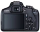 Фотоапарат Canon EOS 2000D + 18-55mm IS II + LP-E10 - изображение 5