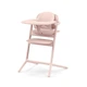 Стільчик Cybex Lemo 3в1, Pearl Pink - изображение 2