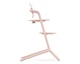 Стільчик Cybex Lemo 3в1, Pearl Pink - изображение 5