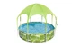 Дитячий каркасний басейн 244 х 51 см Bestway 56432 - изображение 1