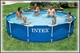 Басейн каркасний Intex 366 х 76 см (Intex 28212) - изображение 2