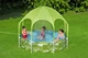 Дитячий каркасний басейн 244 х 51 см Bestway 56432 - изображение 2