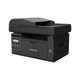МФУ моно A4 Pantum M6550NW 22ppm ADF Ethernet WiFi - изображение 4