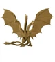 Годзилла: Король Монстров - Король Гидора Godzilla Monsterverse King of the Monsters Ultimate Titan - King Ghidorah Playmates toys - изображение 1