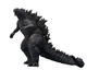 Годзилла: Король Монстров Godzilla: King of the Monsters S.H.MonsterArts Godzilla Figure - изображение 1