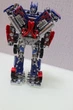 Трансформеры Лидер Оптимус Прайм Transformers Knight of Light LS-03 Leader Optimus Prime 30 см - изображение 2