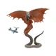 Варбат Godzilla vs. Kong - Warbat figure Playmates toys - изображение 1