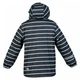 Куртка-дощовик HUPPA JACKIE 18130000-00118 темно-сірий 116 см (4741468702339) - зображення 2