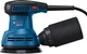 Аккумуляторная эксцентриковая шлифовальная машина Bosch GEX 185-LI с 1 акб 4.0 Ah и зу GAL 18V-40 в кейсе (06013A5021) - изображение 13