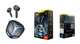 Наушники игровые OVLENG W50 Black - изображение 4