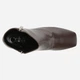 Женские ботильоны Calvin Klein 850149142 40 26 см Коричневые (1159782650) - изображение 6