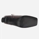 Женские ботильоны Calvin Klein 850149142 40 26 см Коричневые (1159782650) - изображение 7