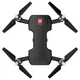 Квадрокоптер MJX B7 GPS безколекторні мотори FPV 5G 4K камера 2 акум Чорний - зображення 6