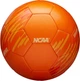 Мяч футбольный Wilson NCAA Vantage SB р. 5 (WS3004002XB05) Orange - изображение 5