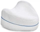 Подушка ортопедична для ніг та колін Contour Legacy Leg Pillow - зображення 6