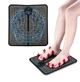 Умный электрический массажный микротоковый коврик для ног и стоп Ems Foot - изображение 7