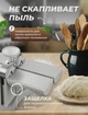 Машинка для лепки пельменей и вареников форма для пельменей машина для изготовления пельменей ручная MA-24 - изображение 4