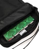 Сумка Rooh Messenger City Bag Поліестер Чорна - зображення 7