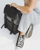 Рюкзак Rooh Travel Pack Mini Сірий - зображення 3