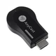 Бездротовий HDMI Wi-Fi приймач MHZ Mirascreen AnyCast M9 Plus 6784 - изображение 1