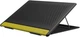 Подставка для ноутбука Baseus Let's go Mesh Black (SUDD-GY) - изображение 1
