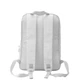Рюкзак для ноутбука Baseus Basics Series 13" Computer Backpack White (LBJN-E02) - изображение 3