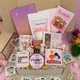 Подарунковий набір для дівчини і дружини Бокс Pink Dream [Макс] - зображення 1