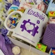 Сюрприз бокса на 8 марта: набор Романтический Макс | Box4You - изображение 3