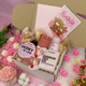 Подарочный набор для девушки и жены Бокс Pink Dream - изображение 5