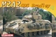 Сборная модель 1/72 Бронетранспортер M2A2 ODS Bradley Dragon 7331 - изображение 1