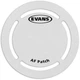 Кик-пэд для бас-барабана EVANS EQPAF1 AF BASS Patch - изображение 1
