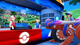 Игра Nintendo Switch Pokemon Scarlet Английская Версия Б/У - изображение 4