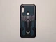 Чехол Armor Warrior для Xiaomi Redmi Note 7, Note 7 Pro противоударный бампер зеленый - изображение 1