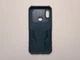 Чехол Armor Warrior для Xiaomi Redmi Note 7, Note 7 Pro противоударный бампер зеленый - изображение 2