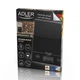 Весы кухонные Adler AD 3138 black - изображение 4