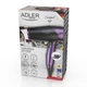 Фен Adler AD 2260 1600 Вт складной, с холодным воздухом - изображение 7