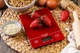 Весы кухонные Adler AD 3138 red - изображение 6