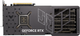 ASUS PCI-Ex GeForce RTX 4090 TUF Gaming OC Edition 24GB GDDR6X (384bit) (2595/21000) (2 x HDMI, 3 x DisplayPort) (90YV0IE1-M0NA00) - зображення 10