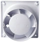 Вытяжной вентилятор с датчиком влажности и таймером стекло красный AirRoxy dRim 100 HS Glass panel - изображение 2