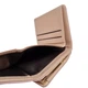 Кошелек карманный женский искусственная кожа Tailian пудра T7368-334 pink - изображение 3