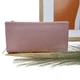 Женский кошелек искусственная кожа Saralyn пудровый C-8996 pink - изображение 1