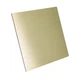 Вытяжной вентилятор AirRoxy dRim 125 S BB Aluminum gold на подшипниках - изображение 1