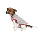 Жилет для собак Pet Fashion "FLEECY" ХS-2 (сіра) - зображення 2