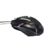 Игровая проводная клавиатура с подсветкой и мышкой LORDTEC LT-KT399 - изображение 3