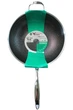 Сковорода Toscana 9090-30 Fry Pan з антипригарним PFLUON покриттям 30 см - зображення 3