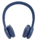 Наушники JBL Live 460NC Blue (JBLLIVE460NCBLU) - изображение 2